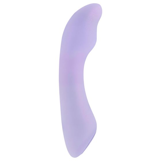 Playboy Euphoria - Rechargeable, Waterproof G-spot Vibrator (Purple)