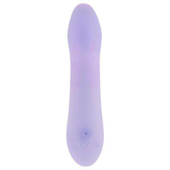 Playboy Euphoria - Rechargeable, Waterproof G-spot Vibrator (Purple)