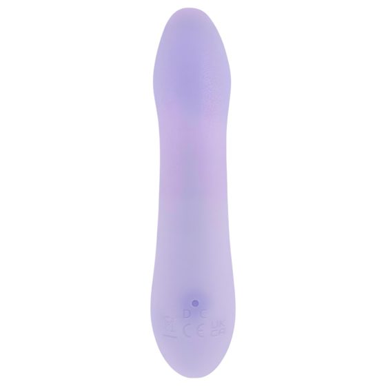 Playboy Euphoria - Rechargeable, Waterproof G-spot Vibrator (Purple)