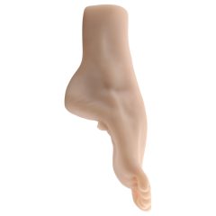   Zero Tolerance Pussy Footin - Foot-shaped Masturbator (natural)