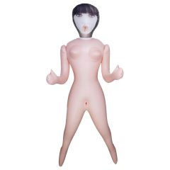 Krystyna - Inflatable Doll (165cm)