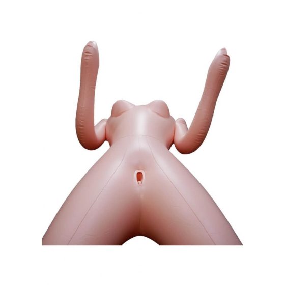 Monica - Inflatable Doll (165cm)