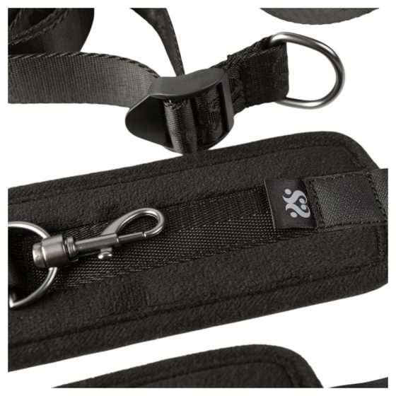 Sei Mio - Sex Positioner (Black)