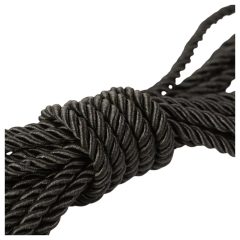 Sei Mio - Bondage Rope (Black)