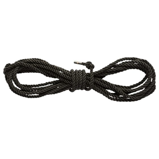 Sei Mio - Bondage Rope (Black)