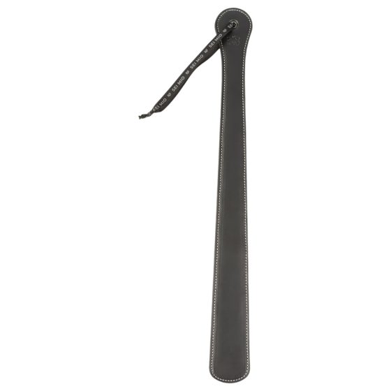 Sei Mio - long paddle (black)