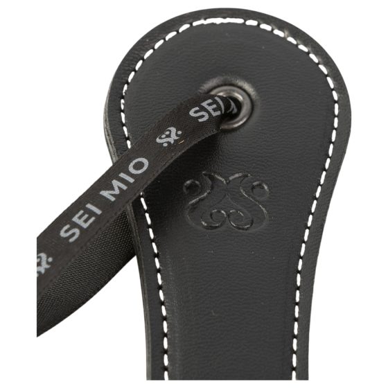 Sei Mio - long paddle (black)