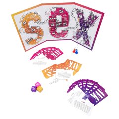 Give or Take - Adult Board Game