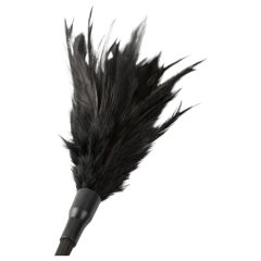 Sei Mio - Feather Tickler (Black)