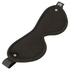 Sei Mio - Eye Mask (Black)