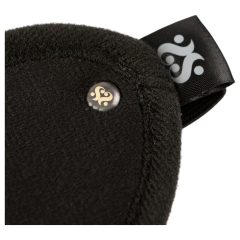 Sei Mio - Eye Mask (Black)