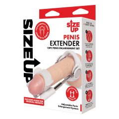 SizeUp Extender - Penis Enlargement Device