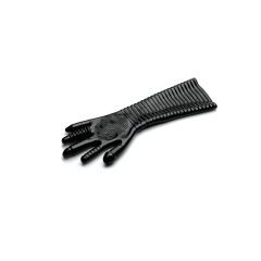 Pleasure Fist - Textured Glove (Black)