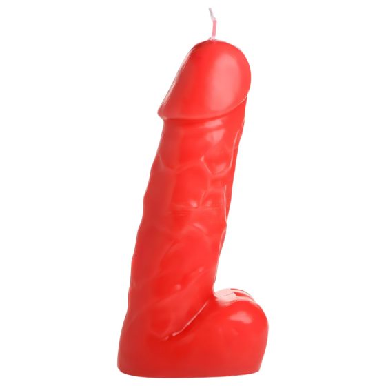 Spicy Pecker - Large Candle with Novelty Design