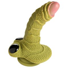 Swamp Monster Dildo (Green)