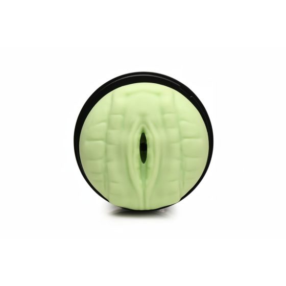 Reptile Pussy in a Case - Raptor (Black-Green)