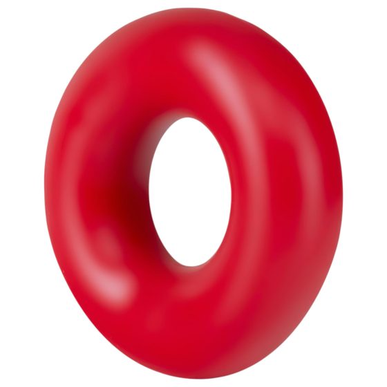 Stay Strong Donuts - Red Ring Set for Him