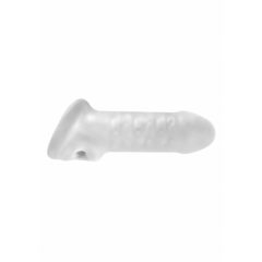 Fat Boy Thin - Penis Sleeve (15cm) - Milky White