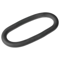 Perfect Fit Ultra Wrap 12 - Thick Penis Ring - Black (30cm)