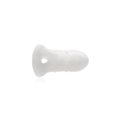 Slim Boy - Penis Sleeve (10cm) - Milky White