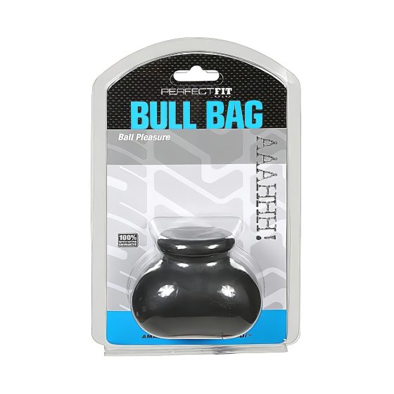 Perfect Fit Bull Bag - Stretch Enhancer (Black)