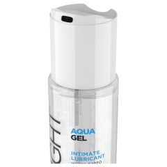 Sensilight Aquagel - water-based lubricant gel (60ml)