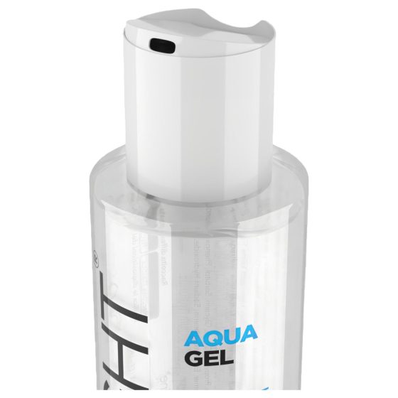 Sensilight Aquagel - water-based lubricant gel (150ml)