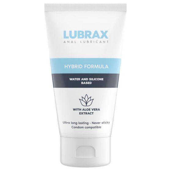 Lubrax - hybrid lubricant (50ml)