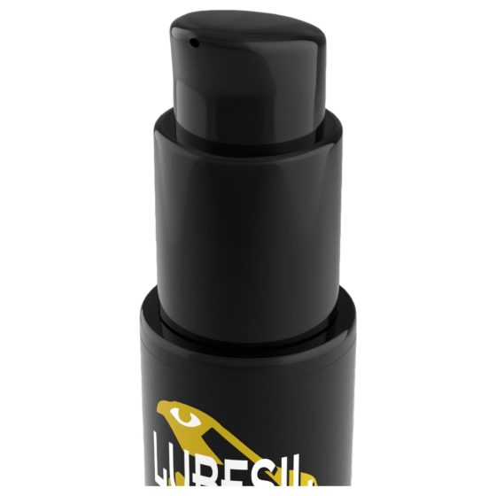 Lubesil - silicone-based lubricant (50ml)