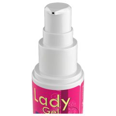 Lady Gel - Stimulating Gel for Women (30ml)