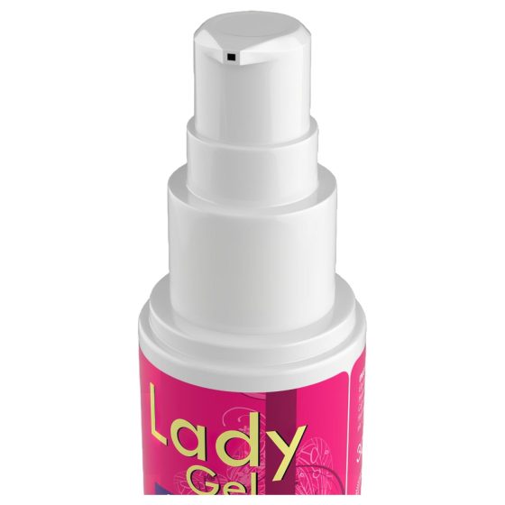 Lady Gel - Stimulating Gel for Women (30ml)