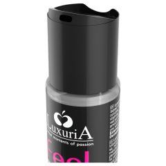 LuxuriA Feel Anal - Water-based Anal Lubricant (60ml)