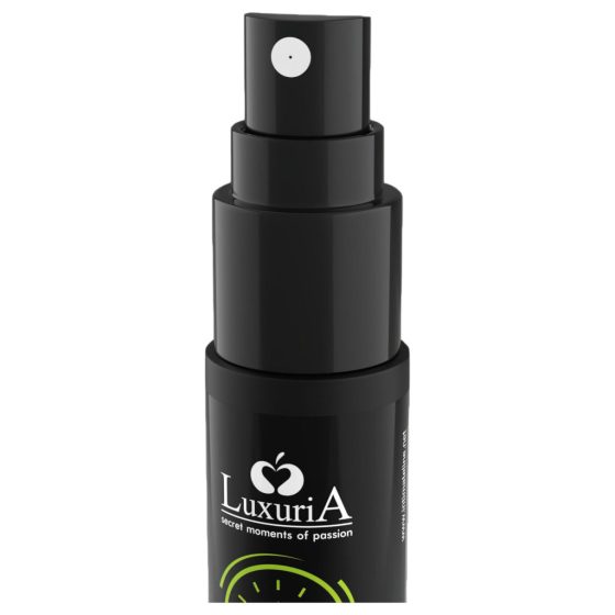 LuxuriA Kronos - ejaculation delay spray (20ml)