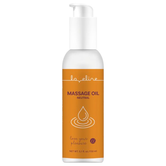 Loveline - Massage Oil (150 ml)