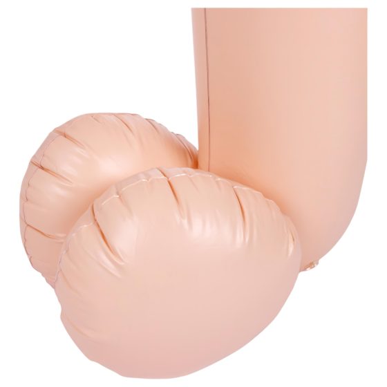 Blow Me Up - Inflatable Penis Balloon (80cm)