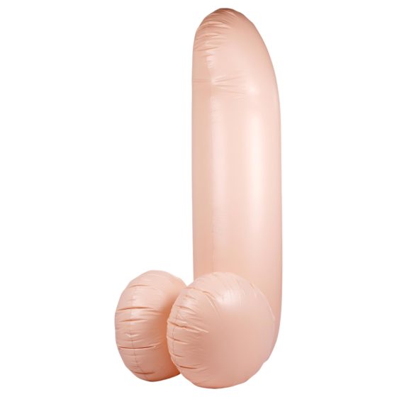 Inflatable Penis Balloon (140cm)