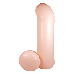 Inflatable Penis Balloon (140cm)