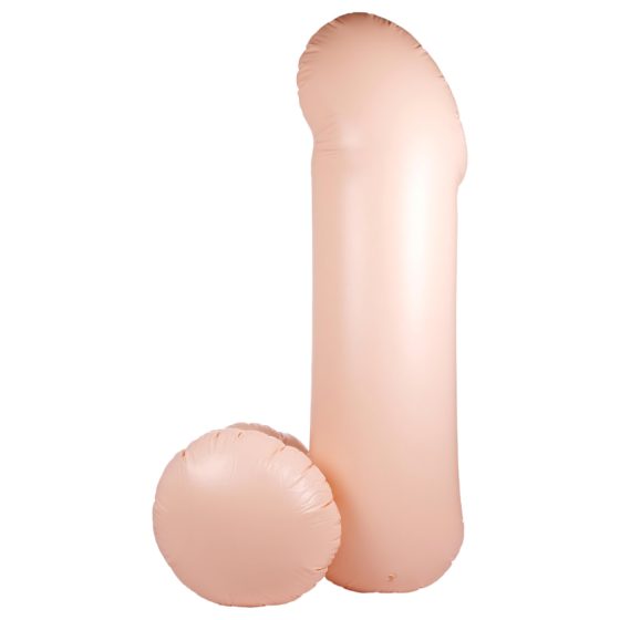 Inflatable Penis Balloon (140cm)