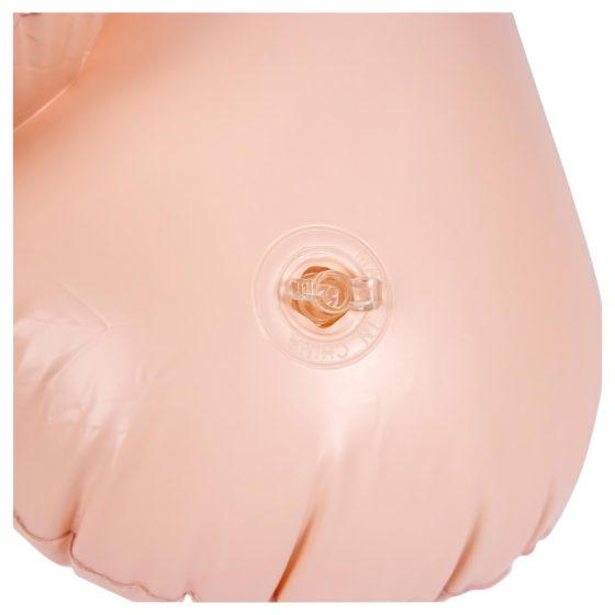 Inflatable Penis Balloon (140cm)