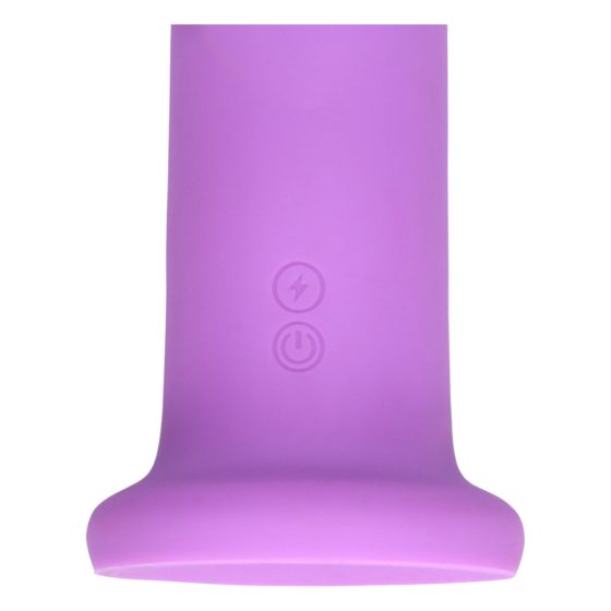 Loveline - Rechargeable Rotating Vibrator (Pink)