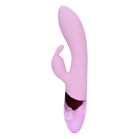 Loveline - Rechargeable Rabbit Vibrator (Pink)