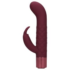   Loveline Explore - Women's Sex Toy Kit - 3 Piece (Burgundy)