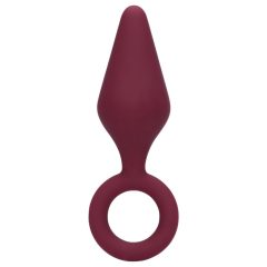   Loveline Explore - Women's Sex Toy Kit - 3 Piece (Burgundy)