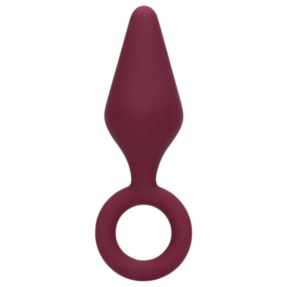 Loveline Explore - Women's Sex Toy Kit - 3 Piece (Burgundy)