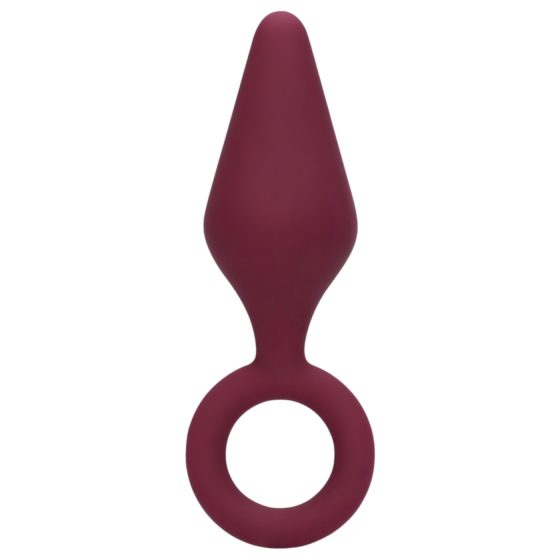 Loveline (S)explore - Sex Toy Kit for Women - (Red)