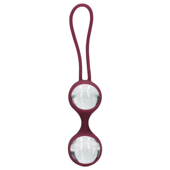 Loveline (S)explore - Sex Toy Kit for Women - (Red)