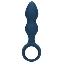 Loveline Explore - Sex Toy Set for Men - 4 Pieces (Blue)