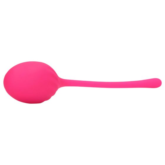 Loveline - Weighted Kegel Balls Set - 2 Piece (Pink)