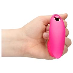 Loveline - Wireless Couple's Vibrator (Pink)