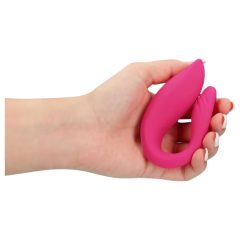 Loveline - Wireless Couple's Vibrator (Pink)